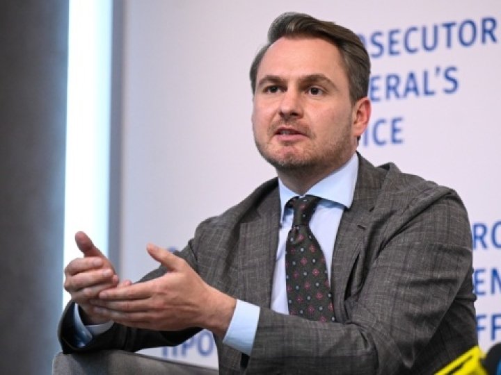 З початку великої війни понад 400 постраждалих чоловіків і жінок розповіли про зґвалтування росіянами, – генпрокурор