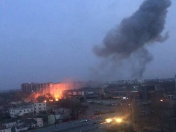 У Миколаєві вночі лунали вибухи, на Кіровоградщині увечері збили ракету, – зведення ОВА