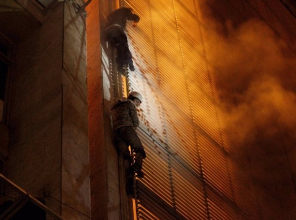 Прокуратура розкрила обставини штурму Майдану в ніч на 19 лютого 2014 року. ФОТО