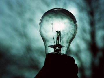 У громаді на Волині більшість населених пунктів – без світла через негоду