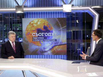 Верховним Головнокомандувачем не може бути людина, залежна від наркотиків, – Президент України