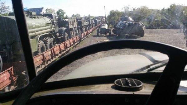 Фото Романа Мартинюка