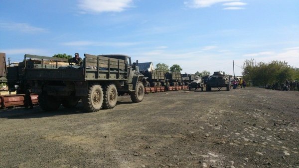 Фото Романа Мартинюка