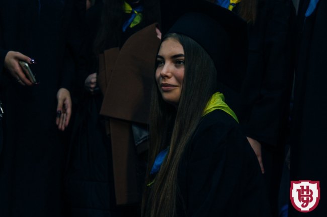 ВНУ імені Лесі Українки поповнився 4400 студентами. ФОТО