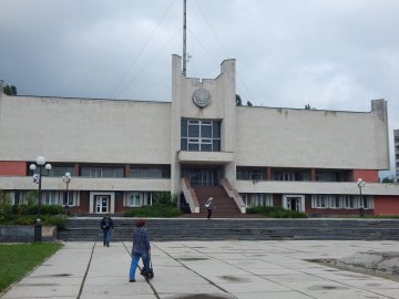 У скільки «влетить» реконструкція луцького РАЦСу. ВІДЕО