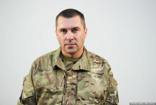 Люди дивляться на нас поглядом − повбивали б, − волинський боєць «Азову». ФОТО. ВІДЕО