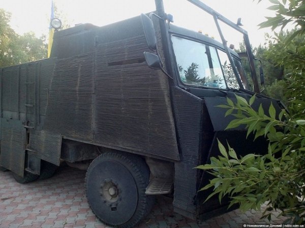 Люди дивляться на нас поглядом − повбивали б, − волинський боєць «Азову». ФОТО. ВІДЕО