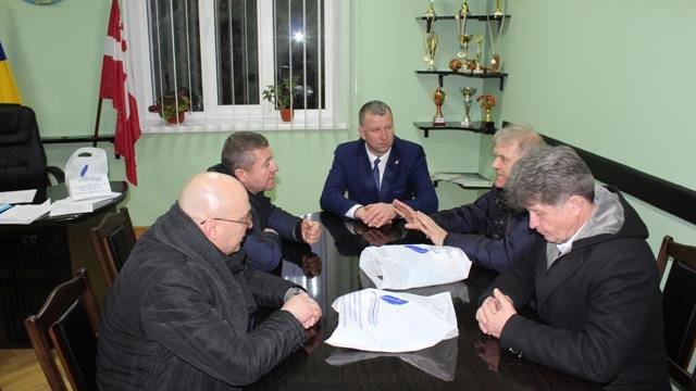 На Волині відремонтують музей Лесі Українки