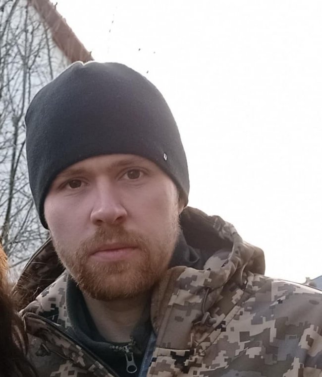 На Волині завтра попрощаються із загиблим Героєм Денисом Костюком