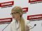 Юлія Тимошенко: «Батьківщина» отримала беззаперечну перемогу на виборах до ОТГ*