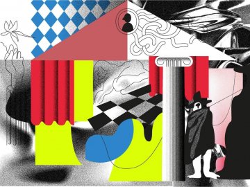 Що таке курс ілюстрації*