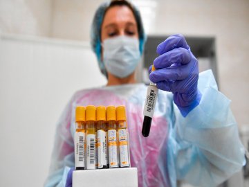 COVID-19 на Волині: повідомили ситуацію за останню добу