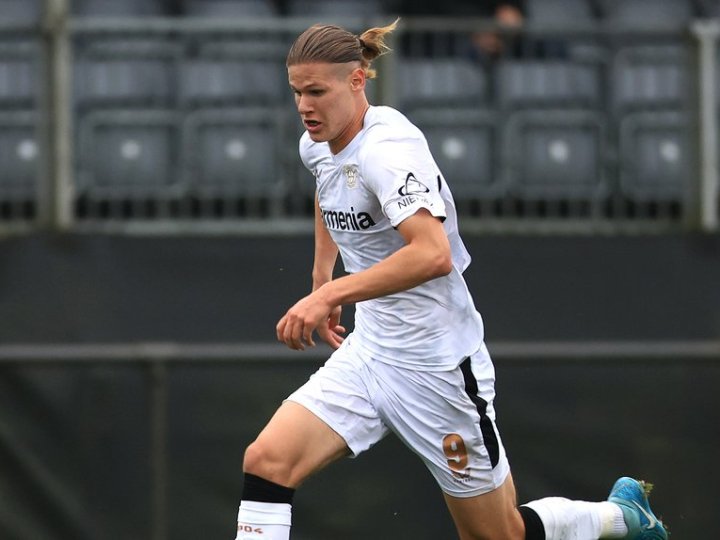 До молодіжної збірної України з футболу викликали трьох волинян