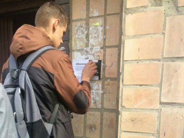 «Нагидив – прибрав»: муніципали виховують порушників