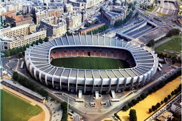 Парк де Пренс