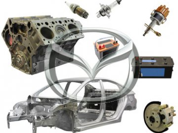 Які деталі потрібно замінити для економії палива?*