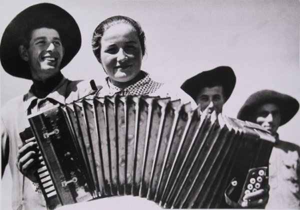 «Перша на селі». Кабардино-Балкарія, 1934