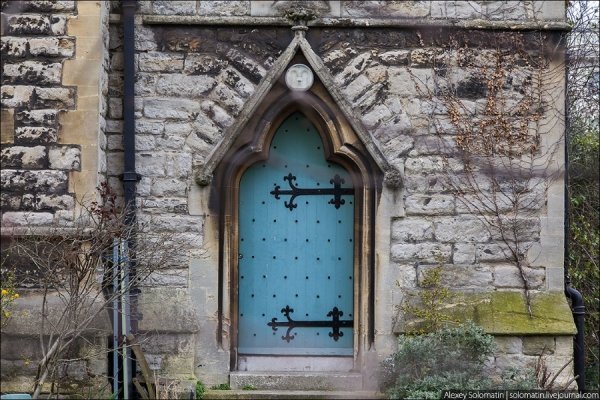Прогулянка весняним Лондоном. ФОТО