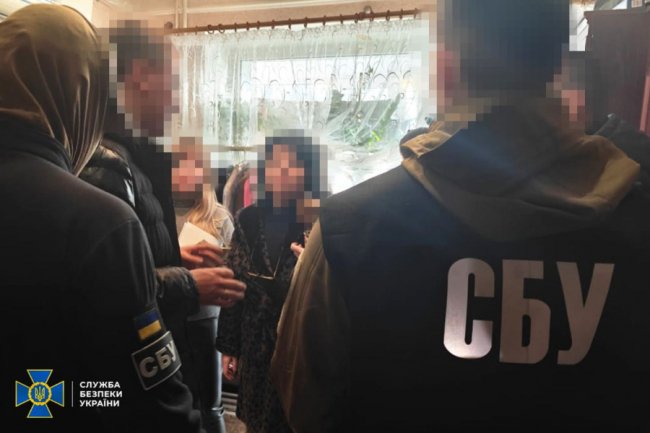 СБУ знищила ухилянтські схеми у 5 регіонах: деталі