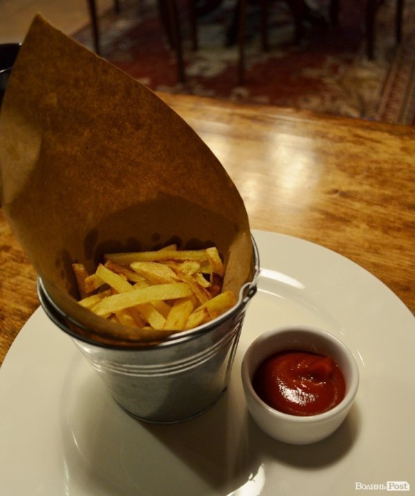 «Покоління лайму». Смачного Луцька!