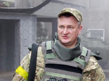  «Опер старої корумпованої системи», - активіст з Луцька про нового голову Нацполіції