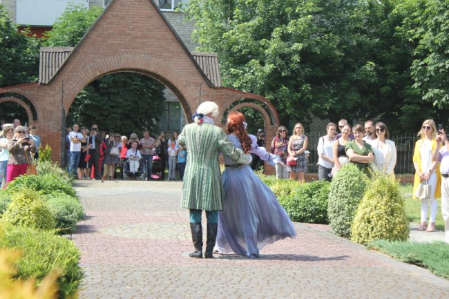 Без пафосу, але з душею і шармом: як Ковель відсвяткував День міста. ФОТОРЕПОРТАЖ