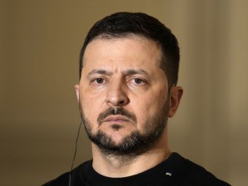 Зеленський пояснив призначення Залужного на нову посаду за межами України