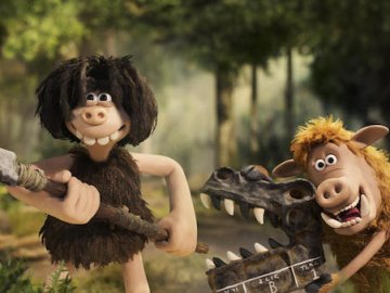 Дітлахів кличуть на «Дикі канікули»