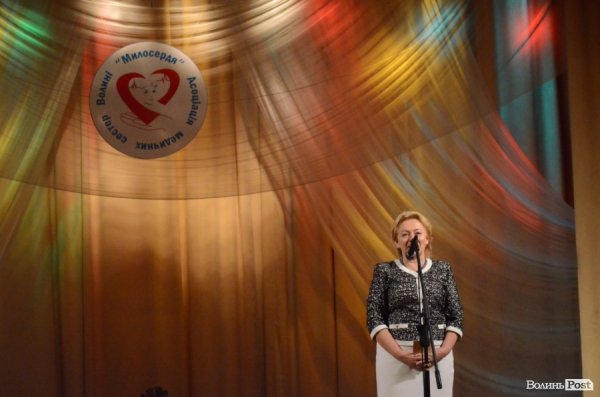 У Луцьку обиратимуть найкращу медсестру України. ФОТО