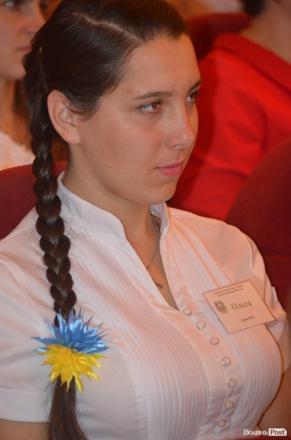 У Луцьку обиратимуть найкращу медсестру України. ФОТО