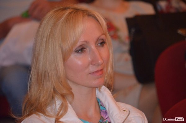 У Луцьку обиратимуть найкращу медсестру України. ФОТО