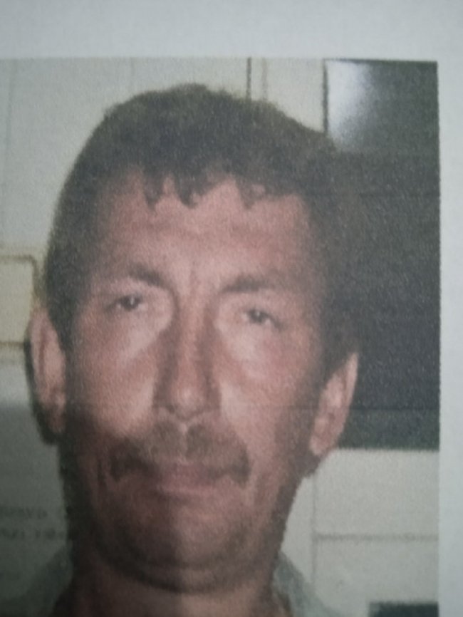 Волинська поліція розшукує чоловіка, який зник 3 роки тому