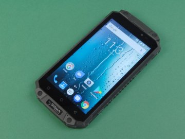 Sigma mobile — замовити якісний телефон від виробника*