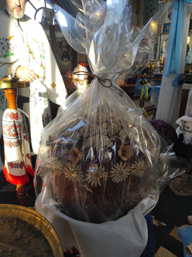 На Волині провели в останню путь Героя Андрія Горенчука