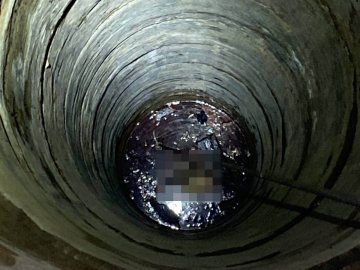 Що стало причиною подвійного вбивства на Волині