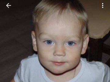 «Сьогодні 40 днів пам'яті по Ромашці», – мама померлого Романа Гальчика