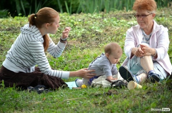 Перший  день фестивалю «Бандерштат». ФОТО