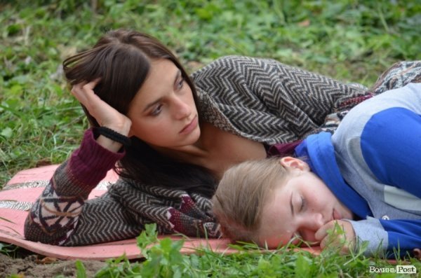 Перший  день фестивалю «Бандерштат». ФОТО