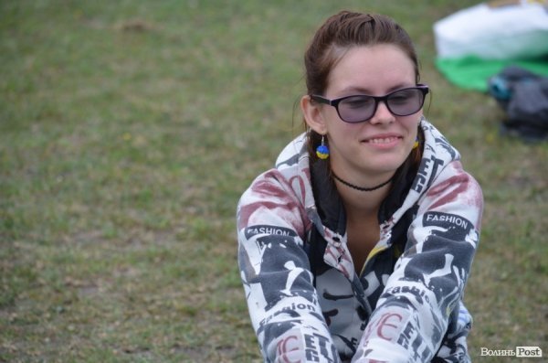 Перший  день фестивалю «Бандерштат». ФОТО
