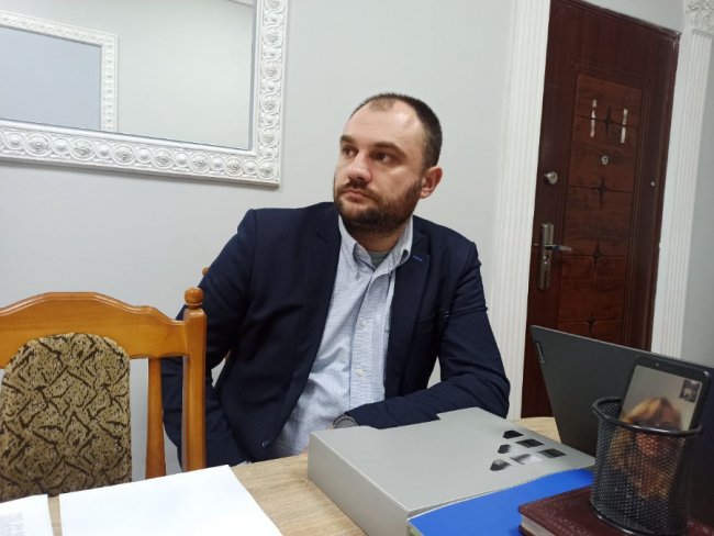 У Горохові посадовці «розбазарюють» бюджетні кошти, – Луцька райрада