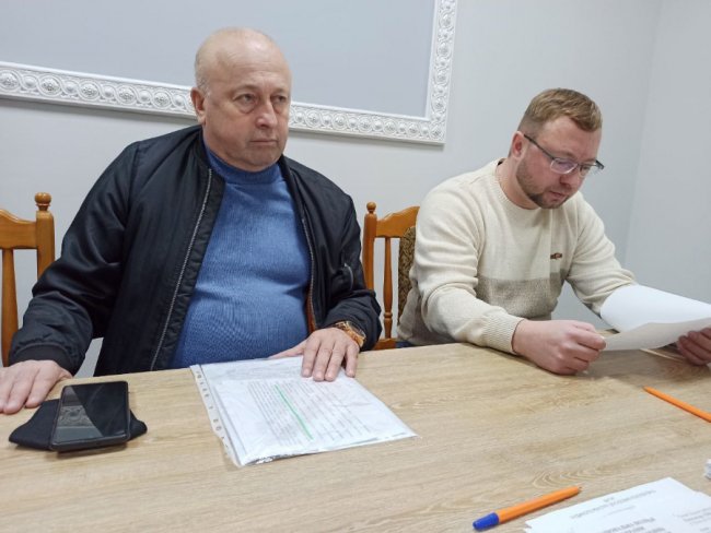 У Горохові посадовці «розбазарюють» бюджетні кошти, – Луцька райрада