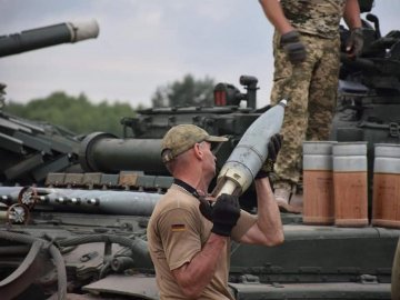 Яка ситуація на Волинському та інших напрямках на 169-тий день війни. ЗВЕДЕННЯ ГЕНШТАБУ