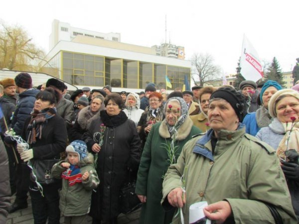 Фото Сергія Романюка