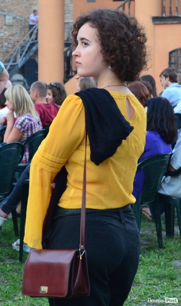 У Луцькому замку танцювали і співали кубинську сальсу. ФОТО  