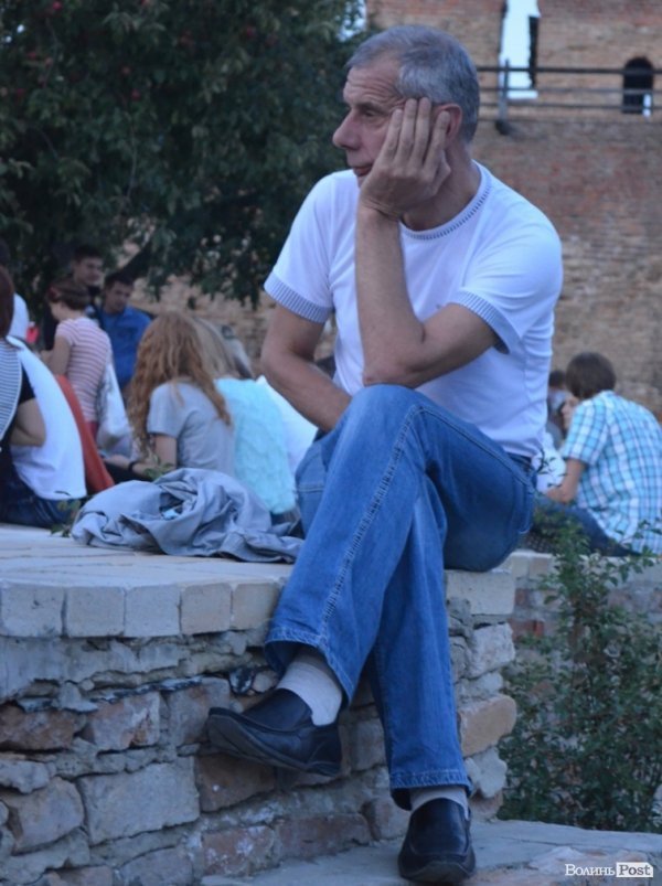 У Луцькому замку танцювали і співали кубинську сальсу. ФОТО  