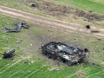 Українські бійці в зоні ООС відбили 7 атак ворога