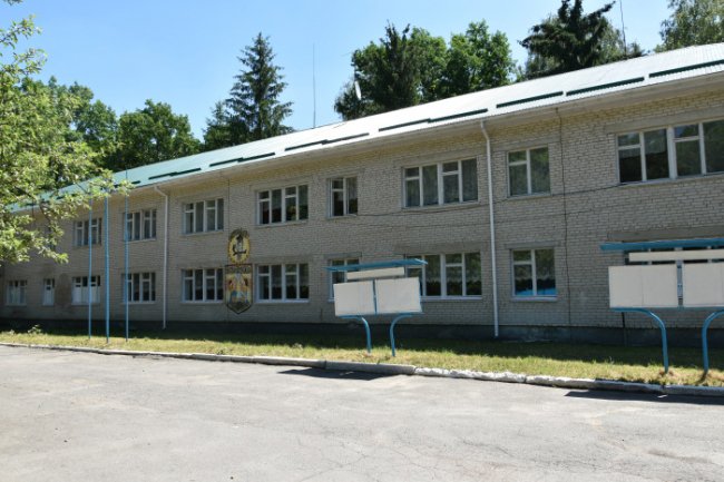 У дитячому таборі «Ровесник» розпочинається відпочинковий сезон. ФОТО