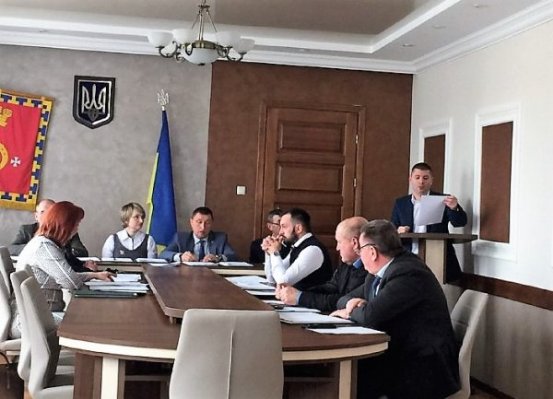 Волинська лікарня першою в Україні буде продавати залишки крові на переробку