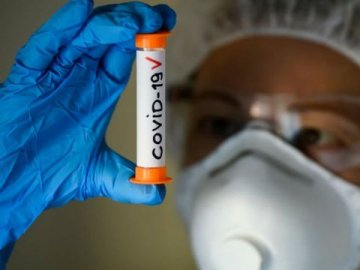 COVID-19 йде на спад, – Ляшко