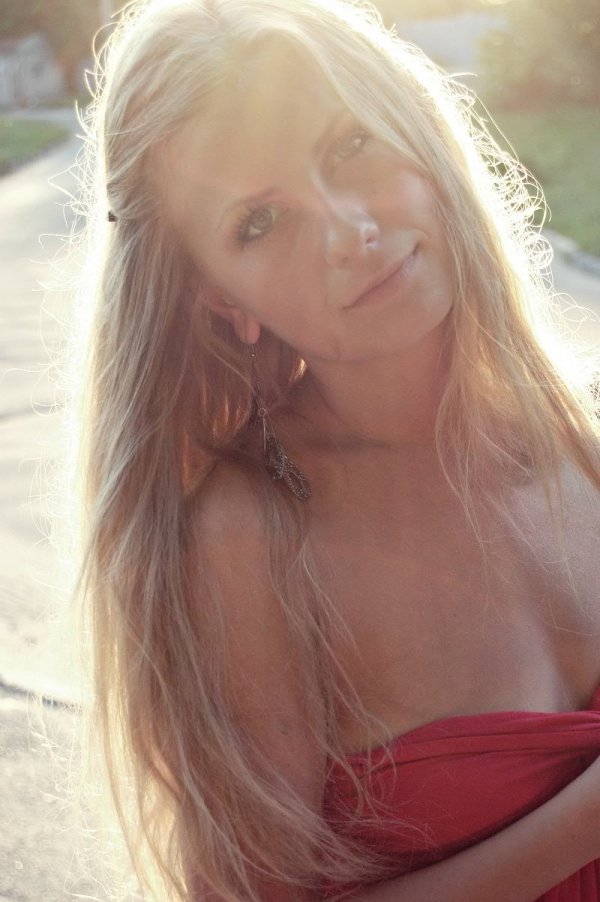 Фотовиставка Юлії Чуйко